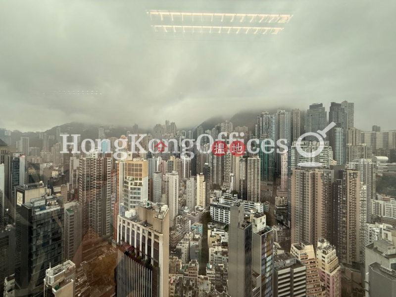 Office Unit for Rent at Cosco Tower, Cosco Tower 中遠大廈 Rental Listings | Western District (HKO-11886-ACHR)
