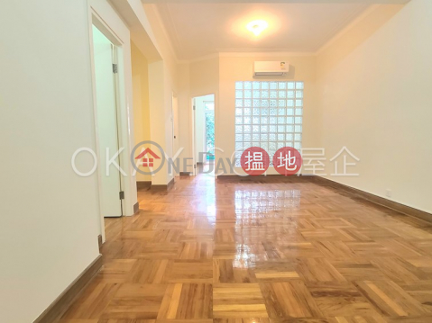 Popular 2 bedroom with balcony | Rental, Welsby Court 惠士大廈 | Central District (OKAY-R29963)_0