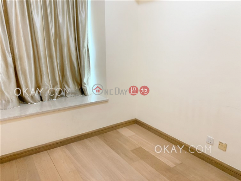 Nicely kept 3 bedroom on high floor with balcony | Rental | 31 Robinson Road | Western District, Hong Kong Rental | HK$ 45,000/ month