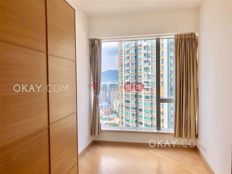 Property Search Hong Kong | OneDay | Residential, Rental Listings | Unique 2 bedroom on high floor | Rental