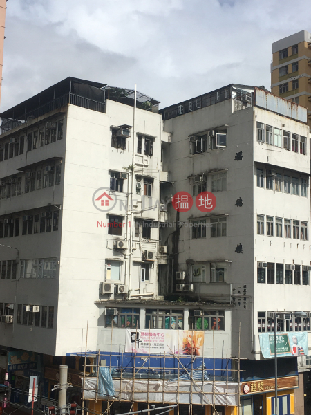 Fook Tak Building (Fook Tak Building) Yuen Long|搵地(OneDay)(1)