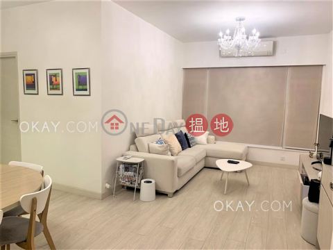 Gorgeous 3 bedroom with parking | For Sale | Coral Court Block B-C 珊瑚閣 B-C座 _0