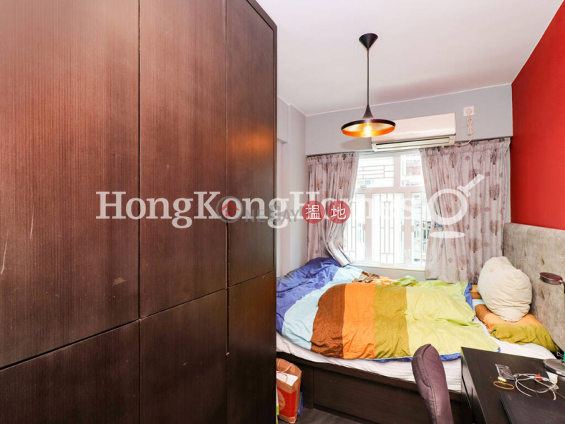 HK$ 5.2M | Kin Yick Mansion | Western District, 2 Bedroom Unit at Kin Yick Mansion | For Sale