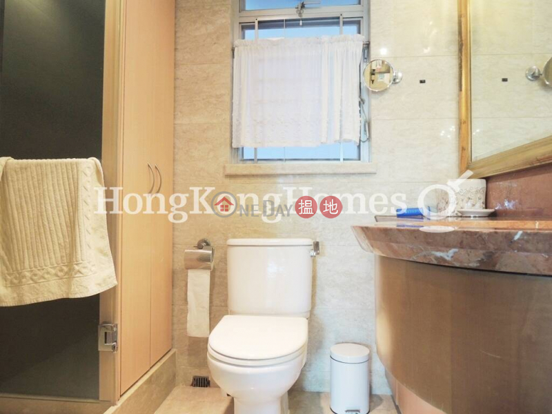 HK$ 50,000/ month, The Waterfront Phase 1 Tower 3 Yau Tsim Mong, 2 Bedroom Unit for Rent at The Waterfront Phase 1 Tower 3
