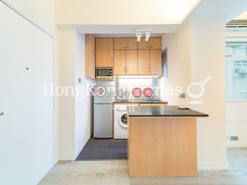HK$ 5M, Hay Wah Building BlockA, Wan Chai District, 1 Bed Unit at Hay Wah Building BlockA | For Sale