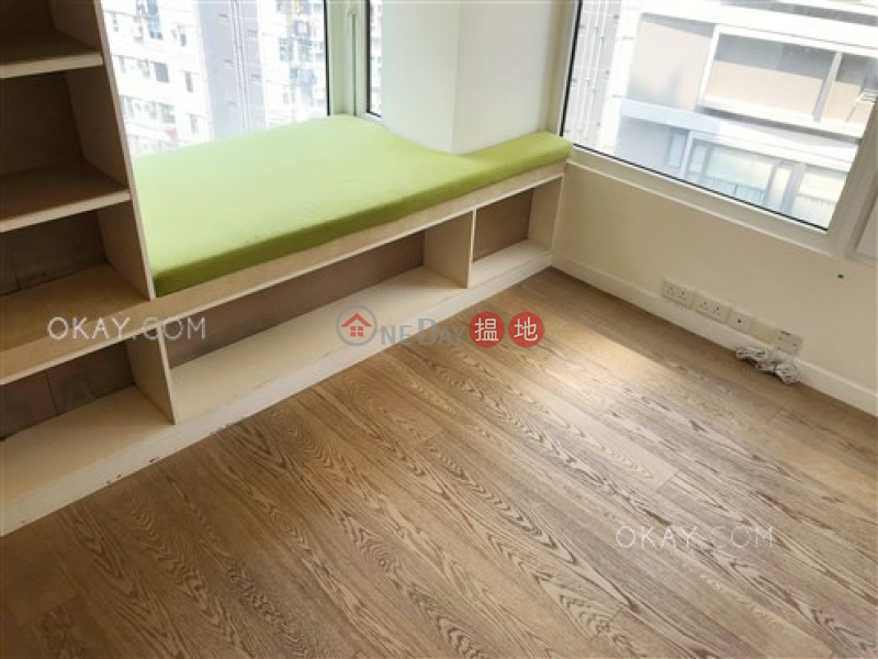 HK$ 21M, Seymour Place Western District, Luxurious 3 bedroom on high floor | For Sale