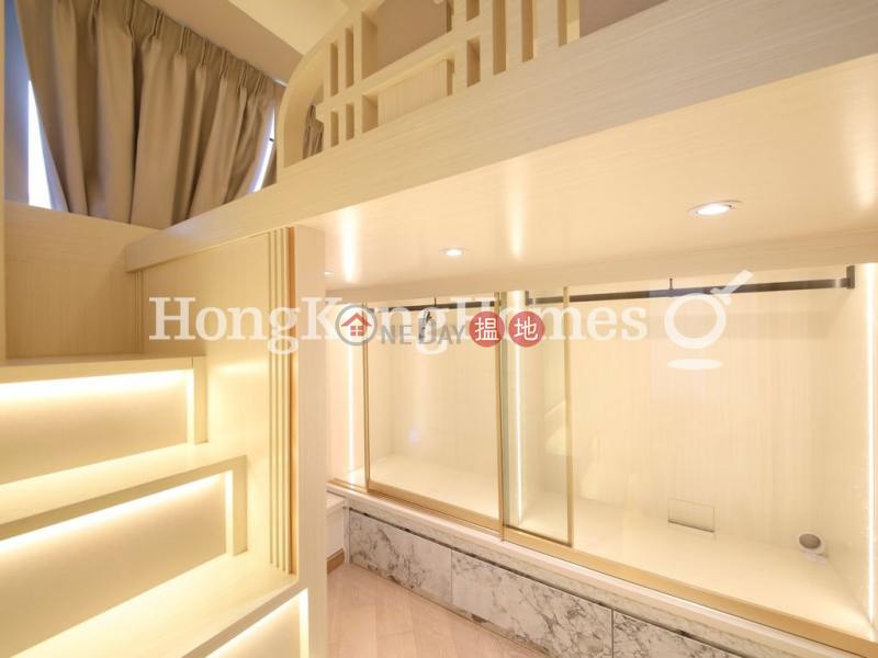 HK$ 28,000/ month 63 PokFuLam Western District, 1 Bed Unit for Rent at 63 PokFuLam