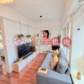 1房1廁,極高層些利閣出租單位, 些利閣 21 Shelley Street, Shelley Court | 西區 (OKAY-R103546)_0
