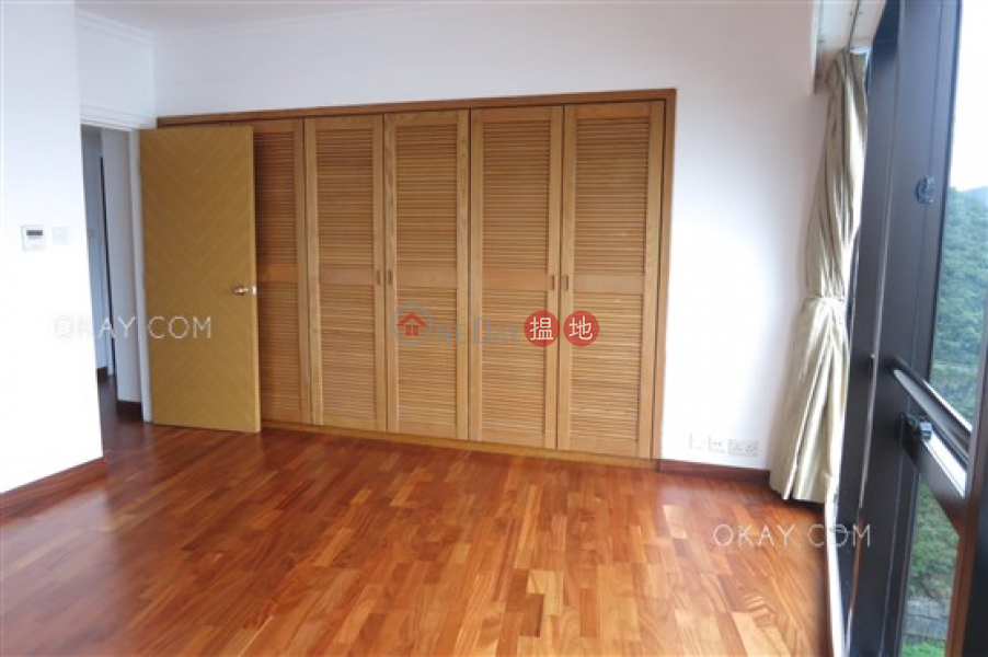Rare 4 bedroom with sea views, balcony | Rental | 38 Tai Tam Road | Southern District | Hong Kong Rental HK$ 82,000/ month