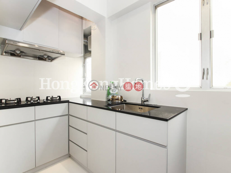 HK$ 45,000/ month, 66 Robinson Road | Western District 3 Bedroom Family Unit for Rent at 66 Robinson Road