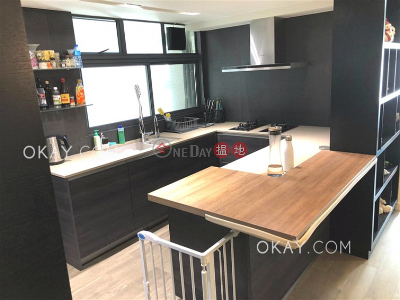 Luxurious 3 bedroom on high floor | Rental, 70 Robinson Road | Western District | Hong Kong, Rental | HK$ 65,000/ month