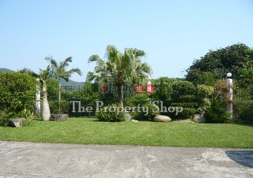 Property Search Hong Kong | OneDay | Residential | Sales Listings | Gated House. Beautiful Seaview