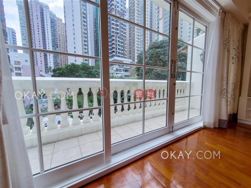 15 Shelley Street Low Residential Rental Listings | HK$ 35,000/ month