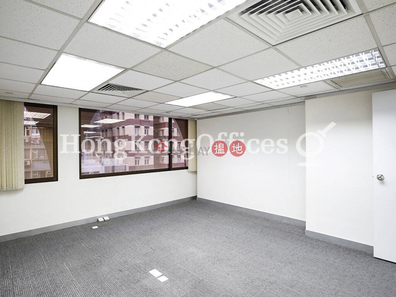 Office Unit for Rent at Shanghai Industrial Investment Building | 48-50 Hennessy Road | Wan Chai District Hong Kong, Rental | HK$ 74,250/ month