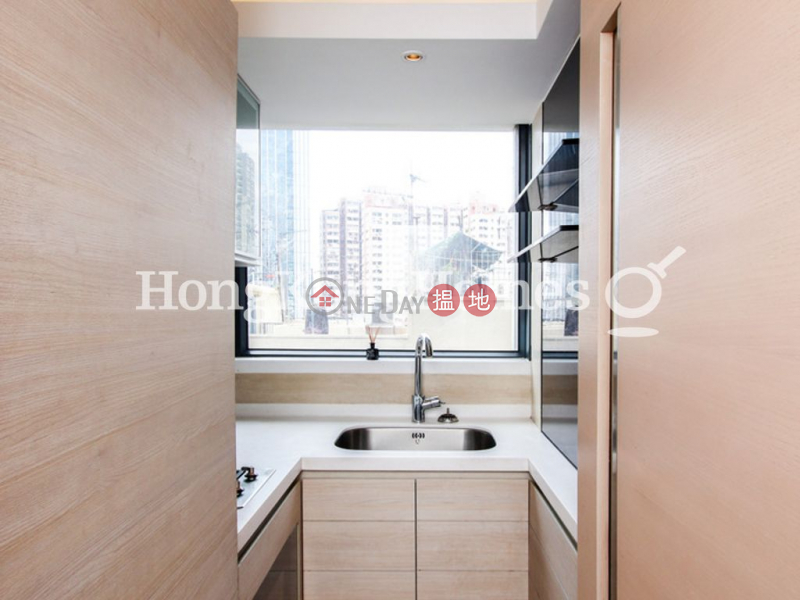 懿山一房單位出售-116-118第二街 | 西區-香港-出售|HK$ 888萬