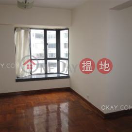 Luxurious 3 bedroom on high floor | For Sale | Vantage Park 慧豪閣 _0