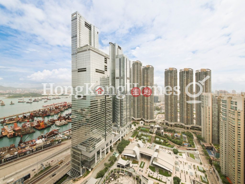 香港搵樓|租樓|二手盤|買樓| 搵地 | 住宅-出租樓盤-君臨天下3座兩房一廳單位出租
