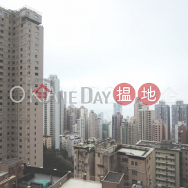 Efficient 3 bedroom with balcony | Rental | Realty Gardens 聯邦花園 _0