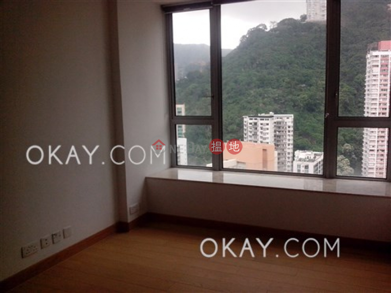 Property Search Hong Kong | OneDay | Residential Rental Listings Tasteful 1 bedroom on high floor | Rental
