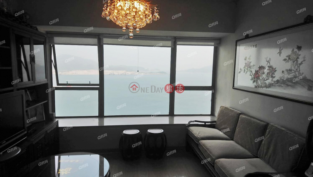 Tower 8 Island Resort | 3 bedroom Low Floor Flat for Sale 28 Siu Sai Wan Road | Chai Wan District | Hong Kong Sales HK$ 16.8M