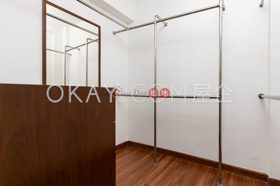 Property Search Hong Kong | OneDay | Residential Rental Listings | Tasteful house with balcony & parking | Rental