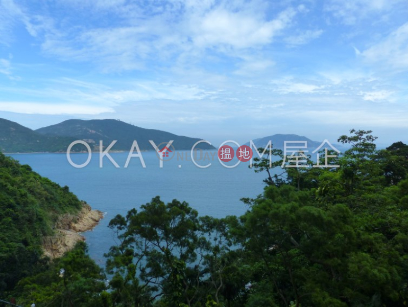 2房2廁,實用率高,海景,星級會所浪琴園1座出租單位|浪琴園1座(Pacific View Block 1)出租樓盤 (OKAY-R33135)