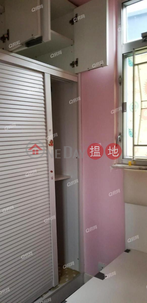 Property Search Hong Kong | OneDay | Residential | Rental Listings, Happy View Building | 1 bedroom High Floor Flat for Rent