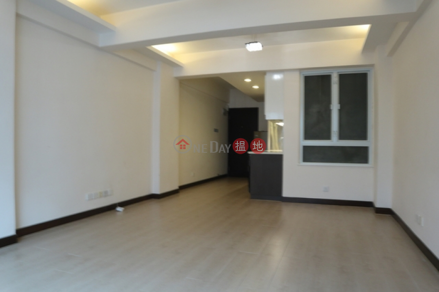 Property Search Hong Kong | OneDay | Residential, Rental Listings modern deco studio flat