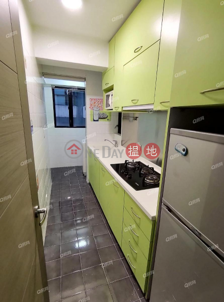 HK$ 31,000/ month | Cimbria Court | Western District | Cimbria Court | 3 bedroom Mid Floor Flat for Rent