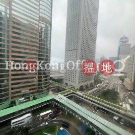 歐陸貿易中心寫字樓租單位出租