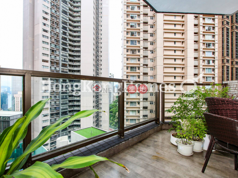 Property Search Hong Kong | OneDay | Residential, Rental Listings | 4 Bedroom Luxury Unit for Rent at Century Tower 1