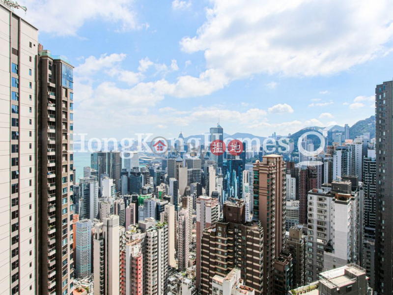 Property Search Hong Kong | OneDay | Residential | Rental Listings 3 Bedroom Family Unit for Rent at Azura