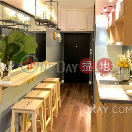 Nicely kept 4 bedroom in Sheung Wan | Rental | Wallock Mansion 和樂大廈 _0