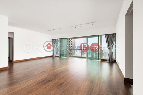 Stylish 4 bed on high floor with harbour views | For Sale | No 31 Robinson Road 羅便臣道31號 _0