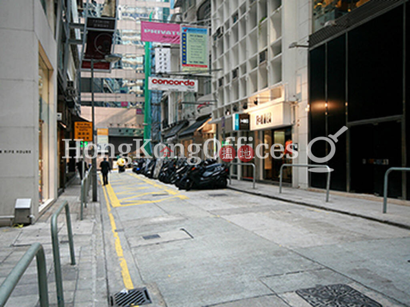 HK$ 172,128/ month 8 Wyndham Street | Central District Office Unit for Rent at 8 Wyndham Street