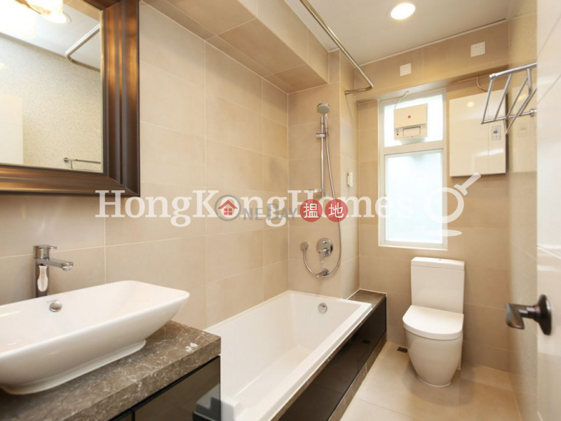 Property Search Hong Kong | OneDay | Residential Rental Listings | 4 Bedroom Luxury Unit for Rent at Bowen Verde
