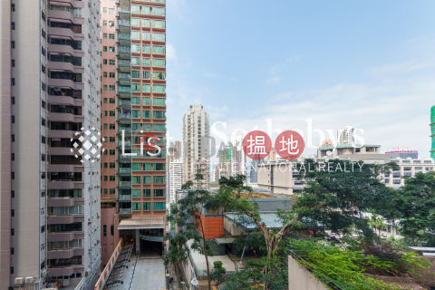 出售金麗閣三房兩廳單位, 金麗閣 Kingsland Court | 西區 (SOTHEBY-S420344-S)_0