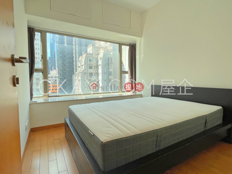 HK$ 26,000/ month The Zenith Phase 1, Block 3, Wan Chai District, Unique 2 bedroom with balcony | Rental