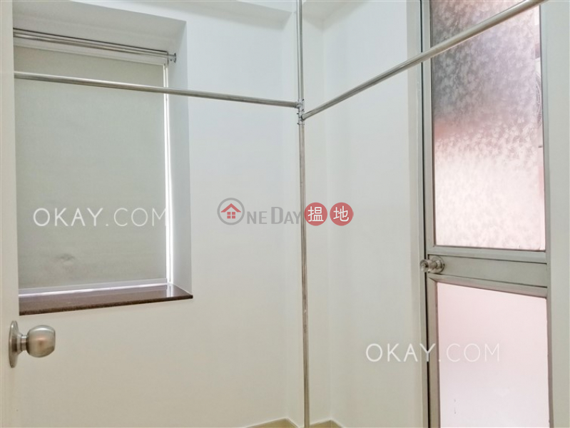 Property Search Hong Kong | OneDay | Residential, Rental Listings | Stylish 1 bedroom with terrace | Rental