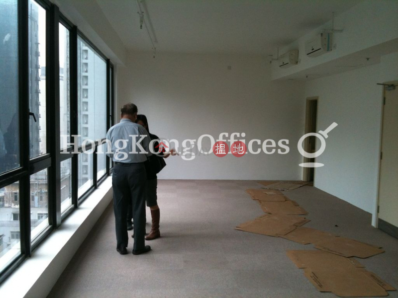 Office Unit for Rent at Cs Tower, 50 Wing Lok Street | Western District | Hong Kong, Rental | HK$ 41,580/ month