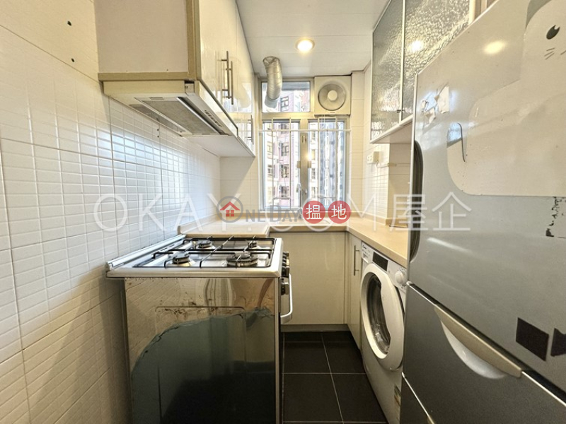 2房1廁景香樓出租單位2-4天后廟道 | 東區香港-出租|HK$ 25,000/ 月
