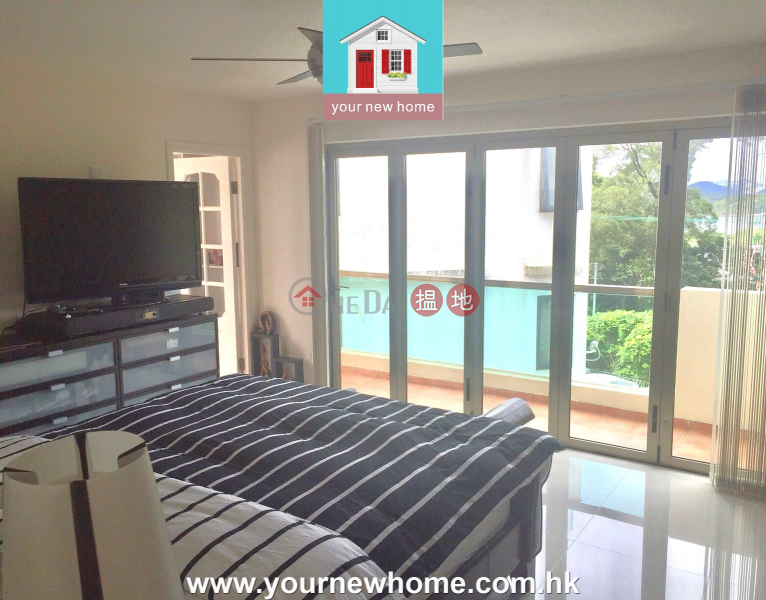香港搵樓|租樓|二手盤|買樓| 搵地 | 住宅-出租樓盤Good Value Family Home in Sai Kung for Rent