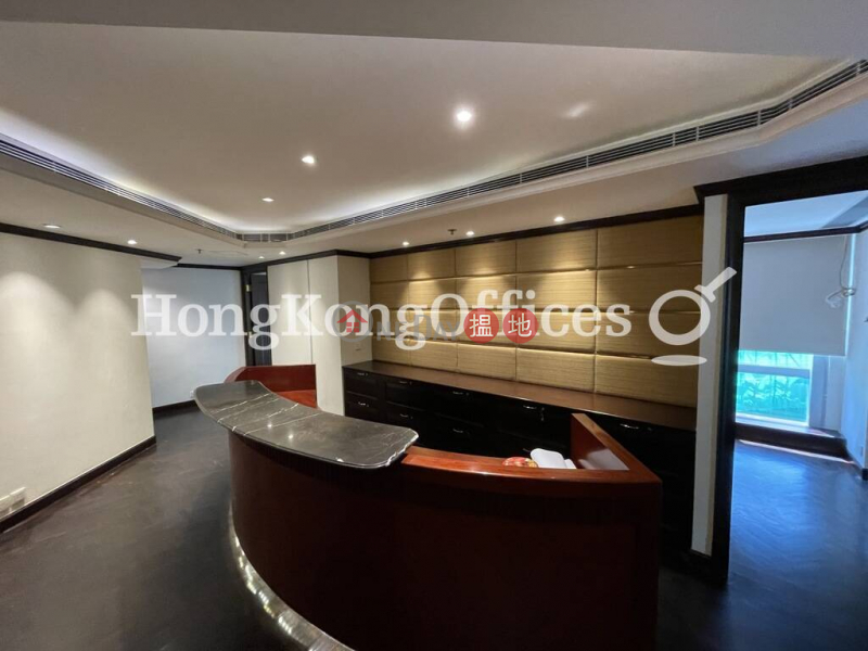 Office Unit for Rent at Heng Shan Centre, 145 Queens Road East | Wan Chai District, Hong Kong Rental HK$ 71,993/ month