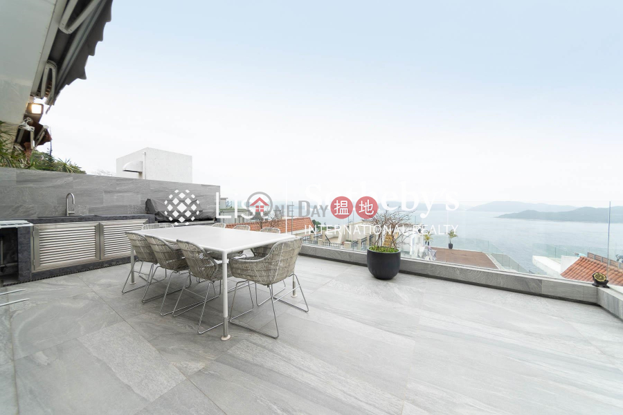 Property for Sale at Dragon Lake Villa with 3 Bedrooms | 18 Silver Crest Road | Sai Kung | Hong Kong, Sales, HK$ 68M