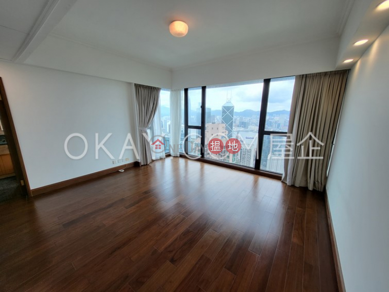 港景別墅|高層住宅-出租樓盤-HK$ 125,000/ 月