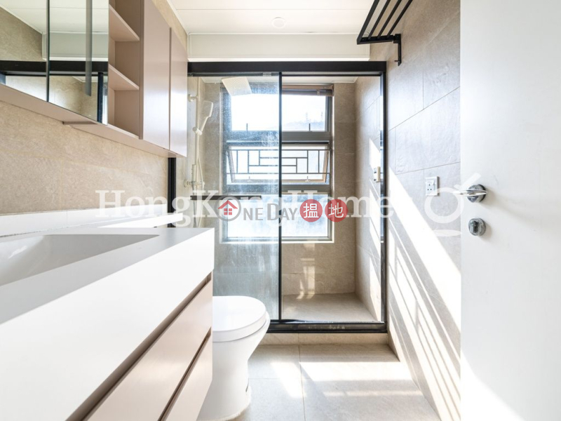 HK$ 47,000/ 月怡峯-西區|怡峯三房兩廳單位出租