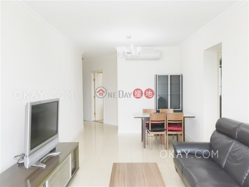 Property Search Hong Kong | OneDay | Residential Rental Listings Charming 3 bedroom with harbour views & balcony | Rental