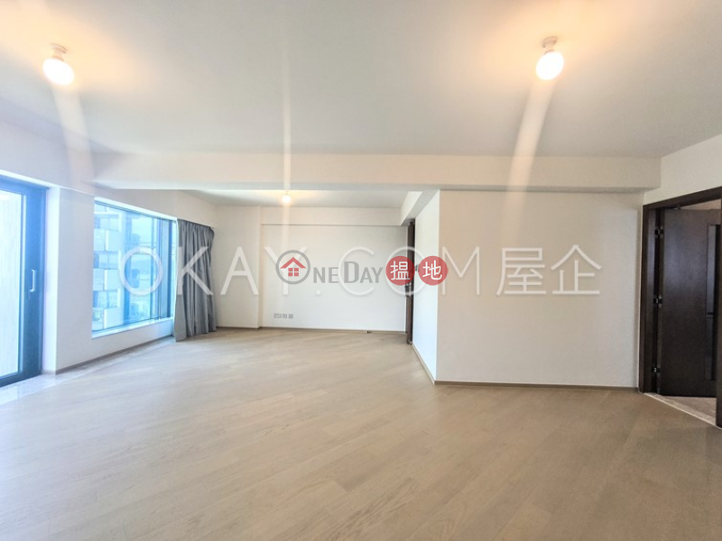 Beautiful 3 bedroom with balcony | Rental, 301 Victoria Road | Western District | Hong Kong, Rental | HK$ 65,000/ month