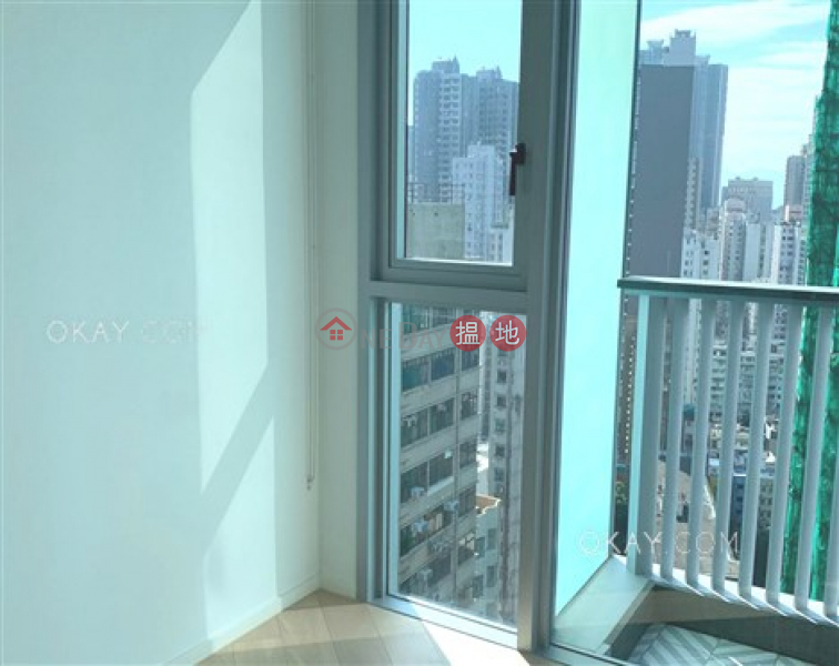HK$ 33,000/ 月瑧蓺|西區|2房1廁,星級會所,露台《瑧蓺出租單位》