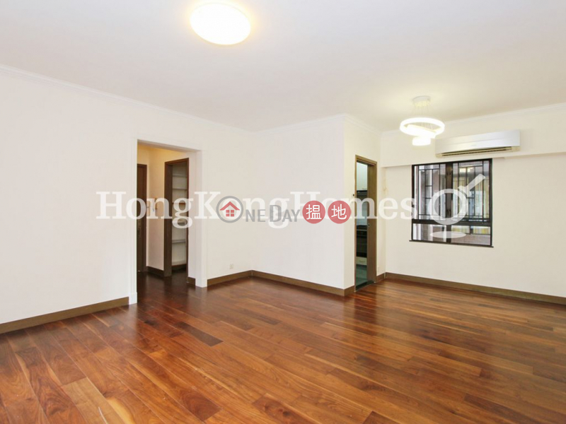 3 Bedroom Family Unit for Rent at Robinson Heights | 8 Robinson Road | Western District | Hong Kong, Rental HK$ 40,000/ month